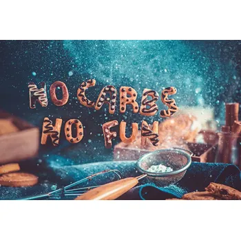 Plakát Plakát, Obraz - Wisdom of bakers, Dina Belenko