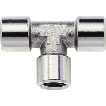 Fitinka TS T-šroubení s vnitřními závity G1/4"