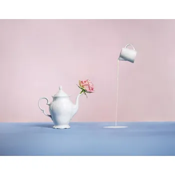 Plakát Plakát, Obraz - Paul Belmondo collage, Michael Allmaier