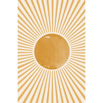 Plakát Plakát, Obraz - Boho Sun