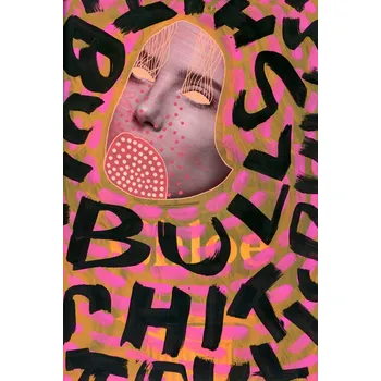 Plakát Plakát, Obraz - Selling Lies I, Naomi Vona