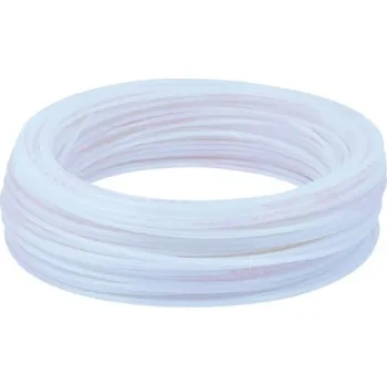 Zahradní hadice TS Hadice PA12HL 6/3 - Pro centrální mazání, natural