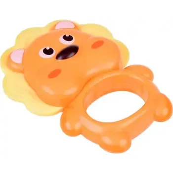 Kousátko pro nejmenší, lev