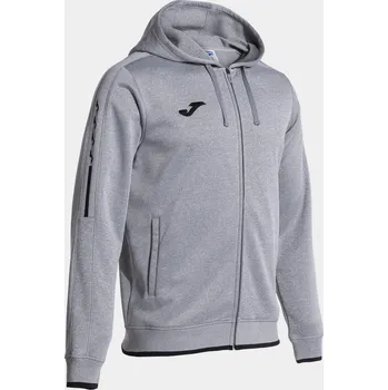 Pánská móda Joma Olimpiada mikina Velikost: XL 103707_251_XL