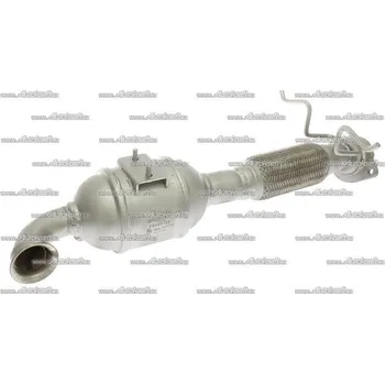 Katalyzátor Starline Katalyzátor 99.40.916