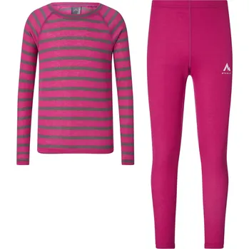 Pánská obuv Termo set McKinley Yahto 152