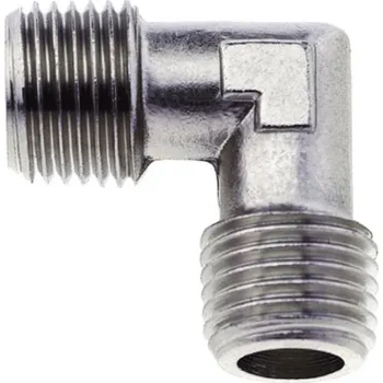 Fitinka TS Koleno R1/4" vnější závity