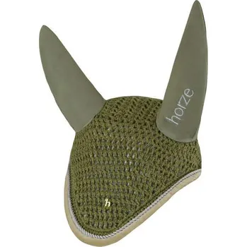 Čabraka pro koně Horze Čabraka Moritz Barva: Zelená, Velikost: Full