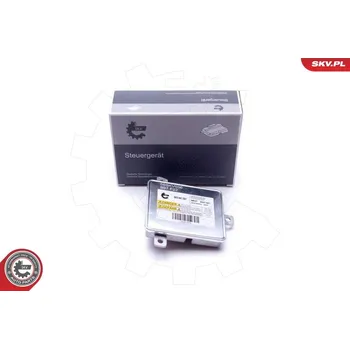 Řídící jednotka SKV Řídící jednotka, osvětlení 59SKV036