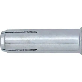 Hmoždinka Narážecí kotva 12 x 40 mm, M10, TAP, Friulsider