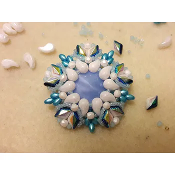 Korálek Rivoli Didymo č.1146 - stavebnice