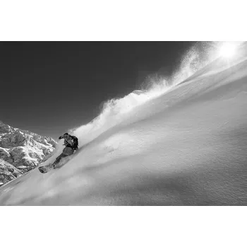 Plakát Plakát, Obraz - Ridge, Jakob Sanne