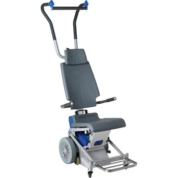 Invalidní vozík Liftkar PT Outdoor 150