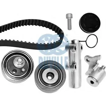 Auto-moto RUVILLE Sada ozubení rozvodového řemene RU 5570375 + DOPRAVA ZDARMA!