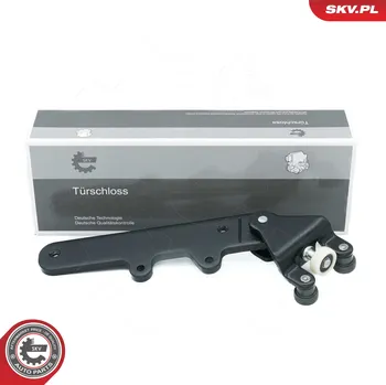 Dveře karosérie SKV Valivé vedení, posuvné dveře 96SKV840