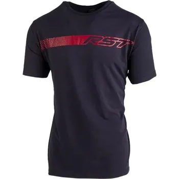 Pánské tričko Pánské tričko RST 3095 Fade Navy - M