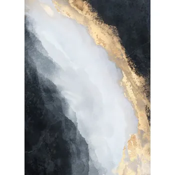 Plakát Plakát, Obraz - Stream, Elisabeth Fredriksson