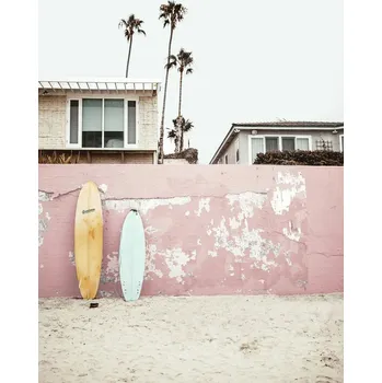 Plakát Plakát, Obraz - Vacay, Sisi & Seb