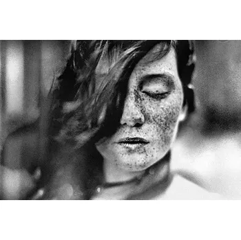 Plakát Plakát, Obraz - Hopes unseen, Lars Hur