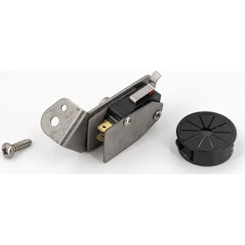 Pentair Autotrol mikrospínač pro vzdálené hlášení regenerace, 230V, max 5A, horní montáž