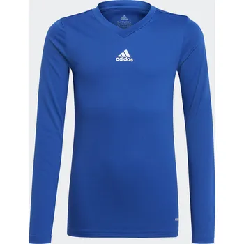Funkční triko Adidas Base Tee 21 - dětské Velikost: 140 GK9087140