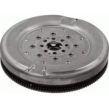 Setrvačník motoru SACHS Setrvačník Dual-mass flywheel SA 2295000958 + DOPRAVA ZDARMA!