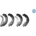 Sada brzdových čelistí Meyle 11-14 533 0001