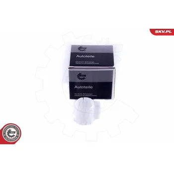 Řazení SKV Pouzdro, řadicí tyč 96SKV106