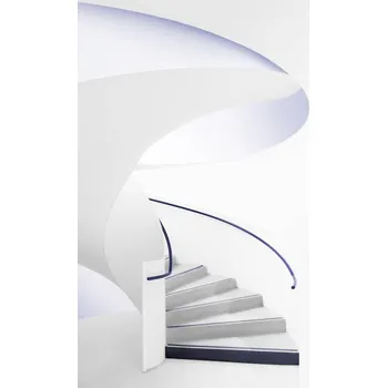 Plakát Plakát, Obraz - Curve upwards, Greetje van Son