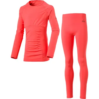 Set dětského termoprádla Termoprádlo McKinley Yacob/Yanik 176