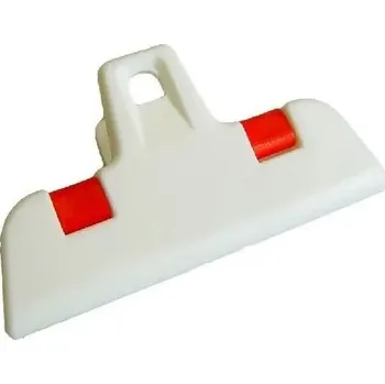 sáček na exkrement Skřipec na sáčky 6,5cm, PH mix barev