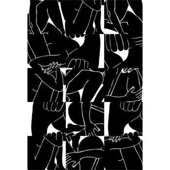 Plakát Plakát, Obraz - Bodies, Nordic Creators