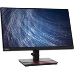 Lenovo ThinkVision T24m-29 60,5 cm (23.8") 1920 x 1080 px Full HD IPS Černá
