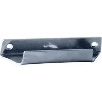 Nábytkové kování TS Rukojeť otočných oken zinek