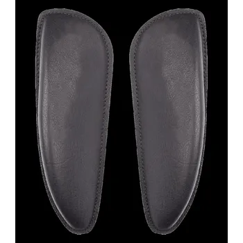 Jezdecké sedlo Waldhausen Náhradní kolenní opěrky na sedlo Barva: Černá, Velikost: DR large