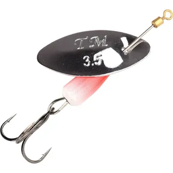 Umělá nástraha Spro Plandavka Trout Master Redhead - 2,5 g #12