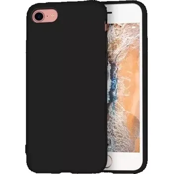 Pouzdro na mobilní telefon Pouzdro Aligator Ultra Slim Xiaomi Redmi Note 9 Pro, Black