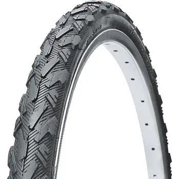 Komponent pro jízdní kolo Ralson plášť Crusader 26x1.75 drát (černá)