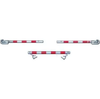 Povinná bezpečnostní výbava Tažná tyč pro automobil nosnost 3,5t DO TT-3NOVA