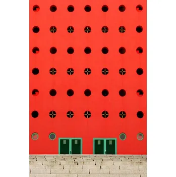 Plakát Plakát, Obraz - OOOOOOO, Guilherme Limas