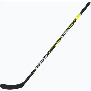Zimní sport Dětská hokejka CCM Super Tacks 9360 JR black