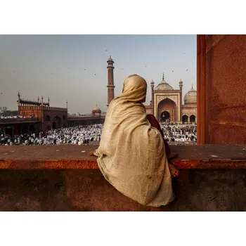 Plakát Plakát, Obraz - Teleportation, Prateek Dubey