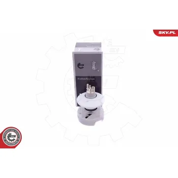 Palivové čerpadlo SKV Palivová přívodní jednotka 02SKV832
