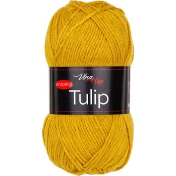 Příze Tulip, 41179, hořčicová