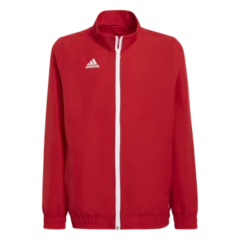 Sport Dětská vycházková mikina adidas Entrada 22 Velikost: 128 H57540128
