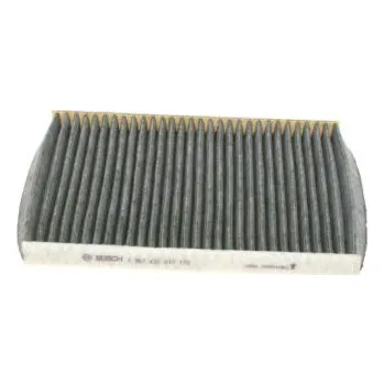 Ventilátor topení a klimatizace Filtr, vzduch v interiéru BOSCH 1 987 432 415