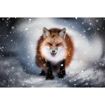 Plakát Plakát, Obraz - Renart, Yuki Yatsushima