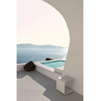 Plakát Plakát, Obraz - Aenaon Seaview Villa, Minorstep