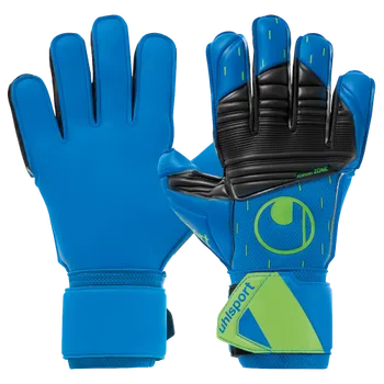 Brankářské rukavice Brankářské rukavice Uhlsport Aquasoft Velikost rukavic: 9 101127201_9