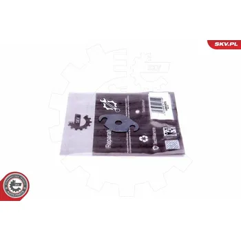 Ventil palivového systému SKV Sada na opravu, ventil AGR 14SKV570